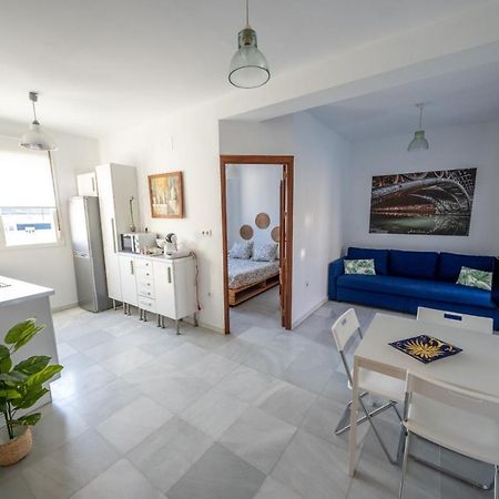 Apartamento A 60 Metros De La Catedral Севілья Екстер'єр фото