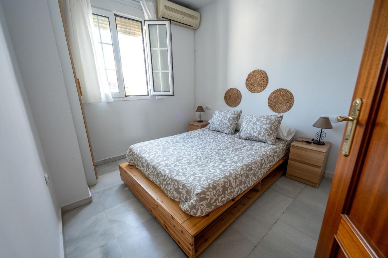 Apartamento A 60 Metros De La Catedral Севілья Екстер'єр фото