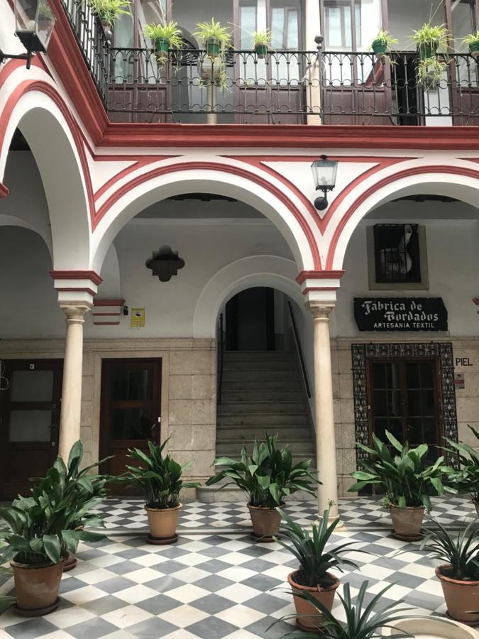 Apartamento A 60 Metros De La Catedral Севілья Екстер'єр фото